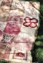 The Great North American Afghan II by Nancy…