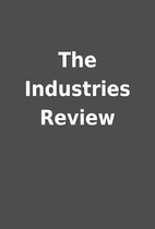 The Industries Review