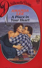 A Place in Your Heart by Amanda Lee