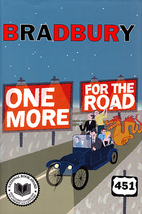 One More for the Road by Ray Bradbury