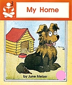 My Home by June Melser