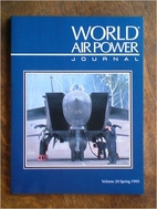 World Air Power Journal, Vol. 20, Spring…