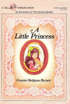 A Little Princess by Frances Hodgson Burnett