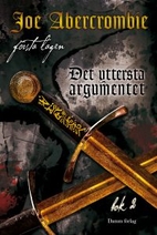 Last Argument of Kings, Book 2 by Joe…