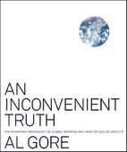 An Inconvenient Truth: The Crisis of Global…