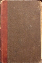 New school algebra by G. A. Wentworth