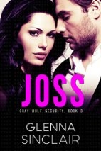 JOSS: A Standalone Romance (Gray Wolf…