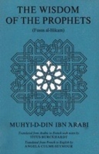 Wisdom of the Prophets (Fusus al-Hikam) by…