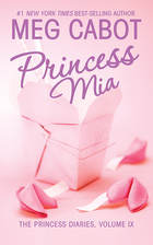 Princess Mia by Meg Cabot