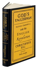 God's Englishman: Oliver Cromwell and the…