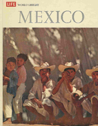 Mexico by William Weber Johnson