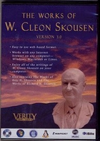 The Works of W. Cleon Skousen Version 3.0…