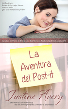 La Aventura del Post-it: Una Breve Novela de…