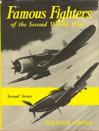 Famous fighters of the Second World War.…