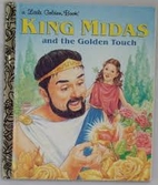 King Midas & the Golden Touch (DVD) by…