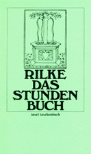 Rilke's Book of Hours: Love Poems to God by…