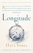 Longitude: The True Story of a Lone Genius…