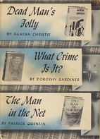 Dead Man's Folly | What Crime Is It? | The…
