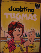 Doubting Thomas (Arch Books) by Yvonne…