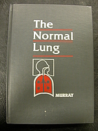 The normal lung : the basis for diagnosis…