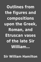 Outlines from the figures and compositions…