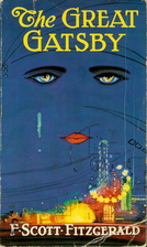 The Great Gatsby by F. Scott Fitzgerald