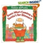 Guess Who's Coming to Santa's for…