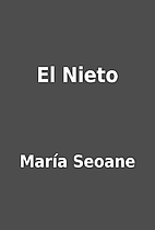 El Nieto by María Seoane