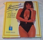 Sensual Swimwear : A Splash of Summer…