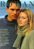 Rowan Knitting Magazine No. 26 by Stephen…