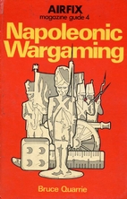 Airfix Magazine Guide: Napoleonic…