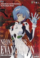 Neon Genesis Evangelion Collection 0:2 by…