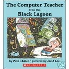 The Computer Teacher from the Black Lagoon…