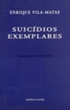 Suicidios ejemplares (Spanish Edition) by…