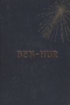 Ben-Hur [adapted - graphic novel - Pocket…