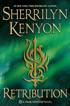 Retribution by Sherrilyn Kenyon
