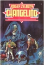 Changeling by Roger Zelazny