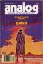 Analog Science Fiction/Science Fact: Vol.…
