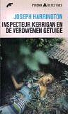 The Last Known Address: A Mystery Novel by…
