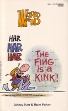 The Fing is a Kink! by Johnny Hart
