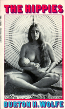The hippies by Burton H. Wolfe