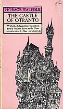 The Castle of Otranto by Horace Walpole