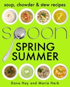 SPOON: Soup, Stew & Chowder Recipes…