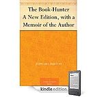 The Book-Hunter by John Hill Burton