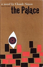 The Palace by Claude Simon