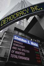 Democracy Incorporated: Managed Democracy…
