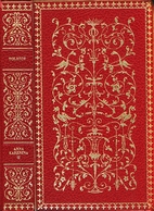 Anna Karenina (2/2) by Leo Tolstoy