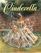 Cinderella by Ruth Sanderson