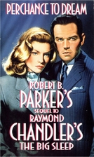 Perchance to Dream by Robert B. Parker
