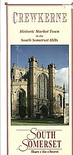 Crewkerne - Historic Market Town in the…